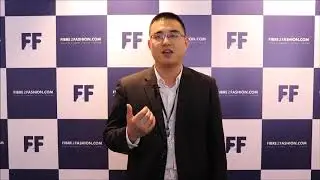 Mr. Jacky Wang - Overseas Sales at Broadenwin talks about ITMACH 2019