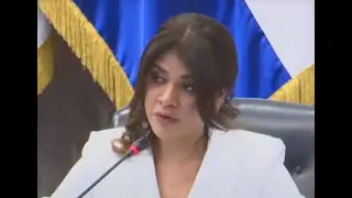 #EnVivo Sesión Plenaria Ordinaria N° 18, Asamblea Legislativa.