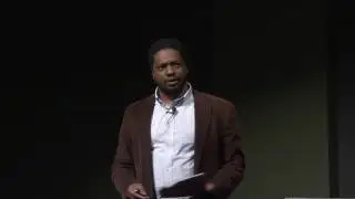 The New Era of Environmental Science | Milton Muldrow | TEDxDover