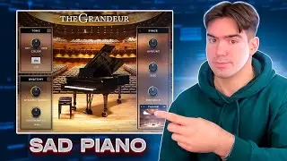 The SECRET To Making EMOTIONAL Piano Beats