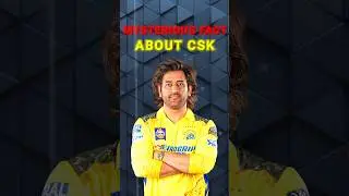 Are You Really A CSK Fans ??? #shorts#ipl