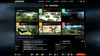 Warface говно ?!
