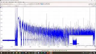 Testing a Battery, Starting System, & Charging System Using a Lab Scope