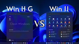 Windows 11 Enterprise G vs Pro! | 2024