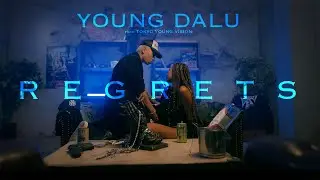 Young Dalu - Regrets (Official Music Video)