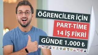 GÜNDE 1.000 ₺ KAZAN // BUGÜN BAŞLA!