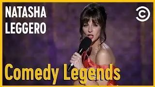 Natasha Leggero: Live At Bimbo's - Die Ganze Show | Comedy Legends | Comedy Central Deutschland