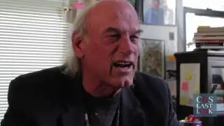 LAST LOOK: Jesse Ventura