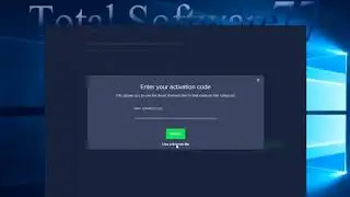 Avast Internet Security 2018_with_License_2021