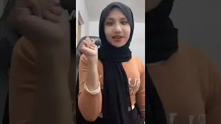 Bigo Live Tudung - 161