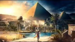 Assassin's Creed Origins Gameplay Walkthrough Chapter 1 