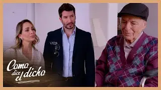 Don Meli pasa a mejor vida y sus hijos parecen buitres con sus cosas | Como dice el dicho 2/5 | El …