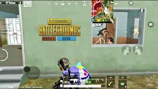 PUBG LITE PLAYING LIKE A NOOB AFTER 2 YEARS 😥#shorts