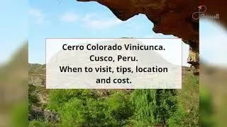 Cerro Colorado Vinicunca, Cusco Guide - What to do, When to visit, How to reach, Cost  Tripspell