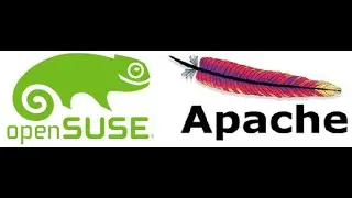 Configure Setting Install Apache Web Server On openSUSE