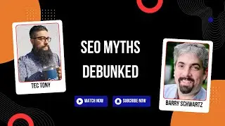 SEO myths debunked