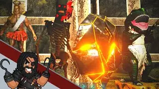 Ark | How to find the Artifact of the Brute (Fjordur)