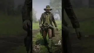 red dead online requested outfits #251 manteca hat outfits