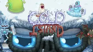 Cold Island Recomposed Full Song! (+Coloss-Eye)