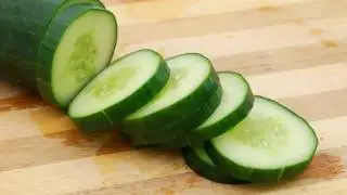 Wonderful Benefits Of Cucumber For Healthy Skin