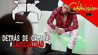 Bryant Myers - BTS - La Oscuridad