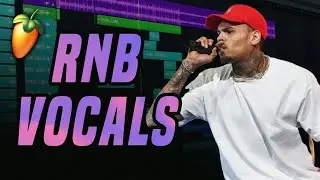 How to Mix Rnb Vocals in FL Studio