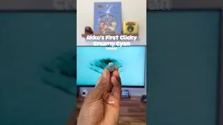 Akko’s first clicky switch! Best creamy clicky keyboard switches 