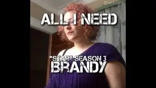 Brandy (Star cast) - All I Need (Covered by Heidi Jutras)