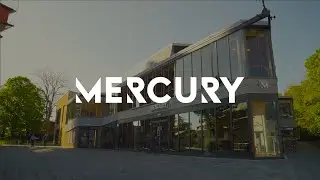 Mercury Theatre Colchester - Brand Video