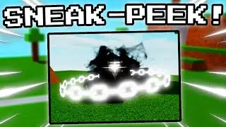 UPDATE SNEAK-PEEK! | Ability Wars