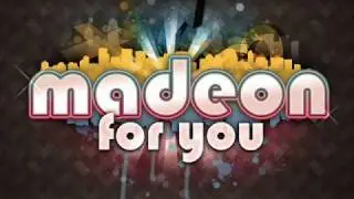 Madeon - For You