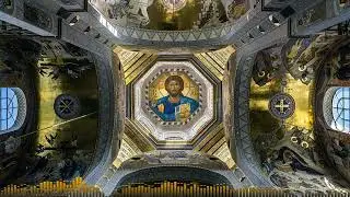 СОБОРЪ - православные песнопения разных народов ведущие к Богу