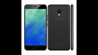 Meizu M5s. Ремонт. Замена разъема зарядки