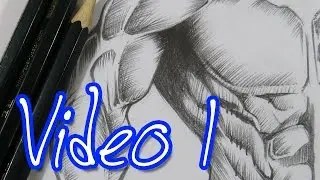 Como Aprender a Dibujar Facil | How to Draw Easy | Video #1