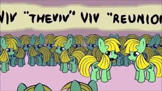 Viva Reverie: Muh Mugma (German Fandub)