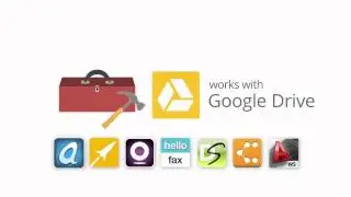 Introducing the Google Drive SDK