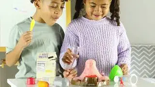 Fizzy Volcano Preschool Science Lab by Learning Resources