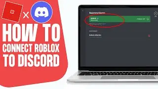 How to Connect Roblox to Discord (2024)