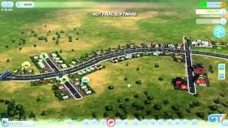 SimCity - Gameplay Debut