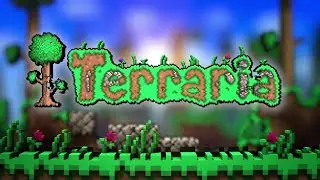 Terraria ► СТРИМ #2