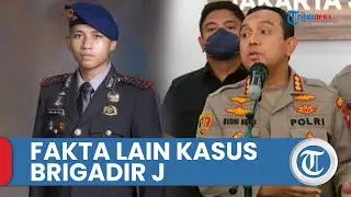 Fakta Lain yang Diungkap Ahli Forensik dari Kasus Penembakan Brigadir J