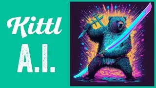 Kittl AI Tutorial: 5 Tips for Artificial Intelligence