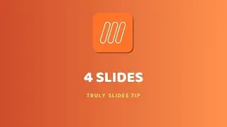 4 Slides...#SlideShortcuts #ProductivityHacks #tutorials