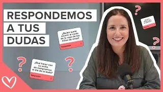 ¿Cómo organizar una boda? Respondemos a todas las dudas sobre bodas❓