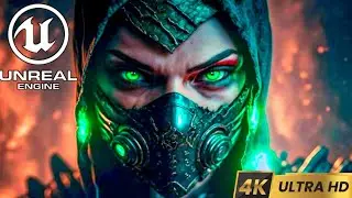 New Souls-like Games in UNREAL ENGINE 5 coming out in 2023 and 2024 | INSANE GRAPHICS!