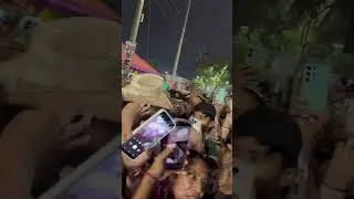 Le Roban El Sombrero a Eliseo Robles Jr. (La Leyenda) en Altamira, Tamaulipas