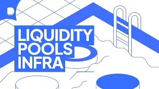 Liquidity Pools as DeFi Infrastructure - Jeremy Musighi | Orb Collective | Devfolio