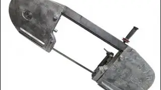 ПОДВЕСНАЯ ЛЕНТОЧНАЯ ПИЛА JARVIS BUSTER 4 (США)