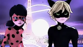 Miraculous Encounters: A New Beginning | Miraculous Ladybug Story #2