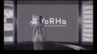 NieR: Automata | For the Glory of Mankind